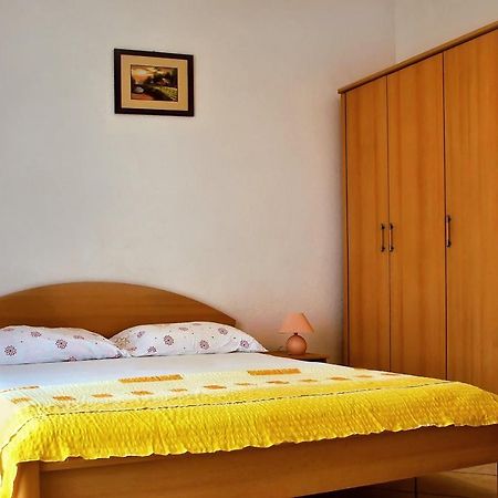 Apartments Iko Omiš Eksteriør billede