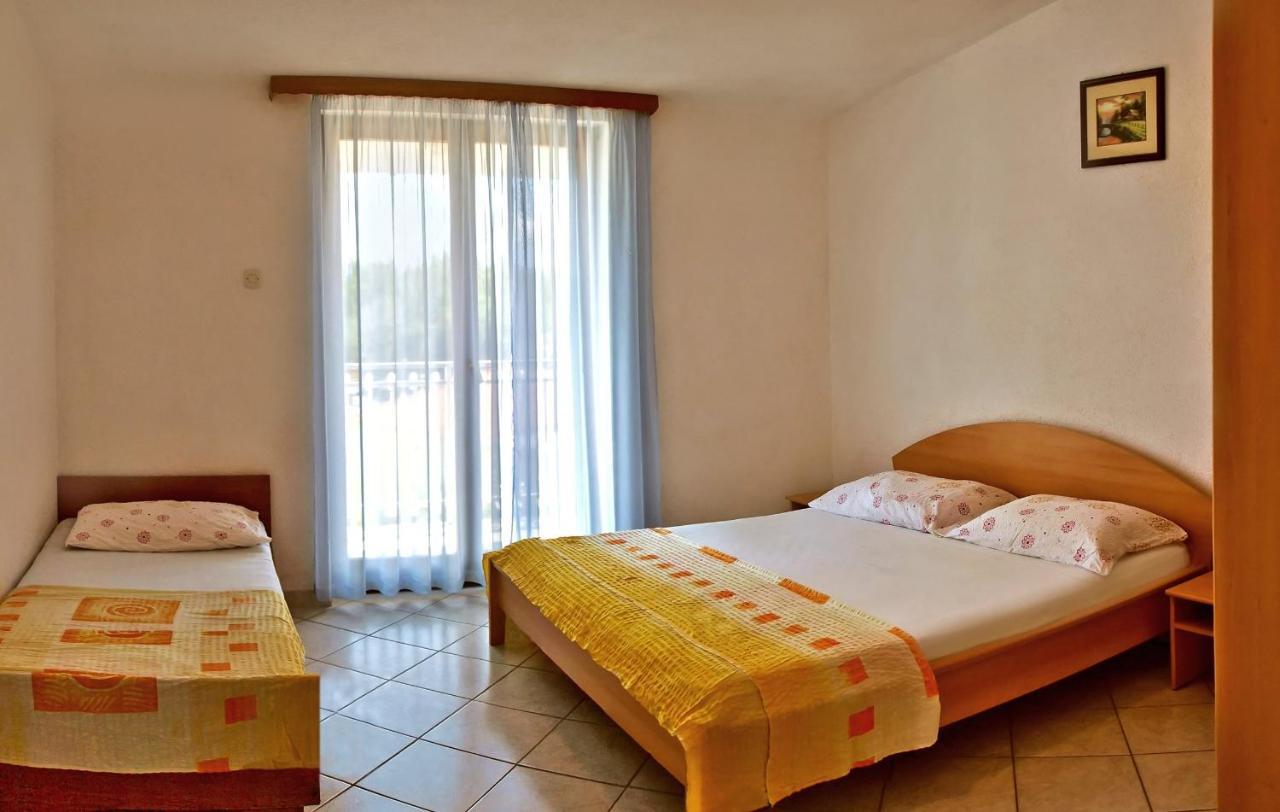 Apartments Iko Omiš Eksteriør billede